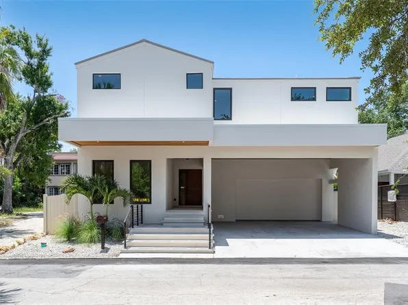1680 Cherry Ln, Sarasota, FL 34236
