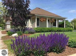 504 S Bridge St, Elk Rapids, MI 49629