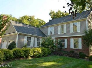 781 Brushwood Ct, Millersville, MD 21108