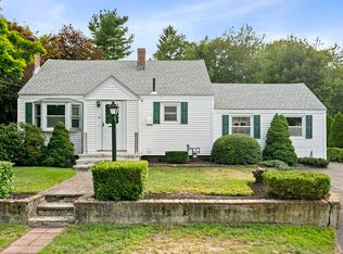 54 Acorn St, Braintree, MA 02184