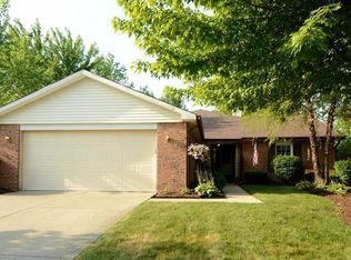 8871 Burwick Dr, Indianapolis, IN