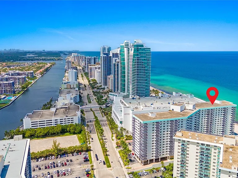 3725 S Ocean Dr #311 — Photo 4