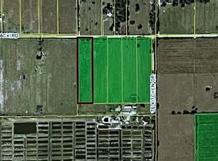 SE Piggy Back Rd, Arcadia, FL 34266