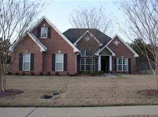 2387 Morgan Dr, Auburn, AL 36830
