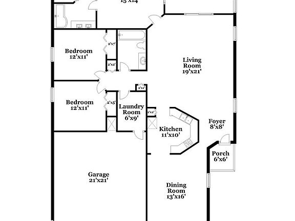 2nd image of this home