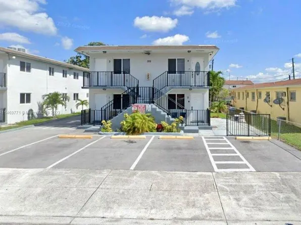 325 W 10th St APT 4, Hialeah, FL 33010