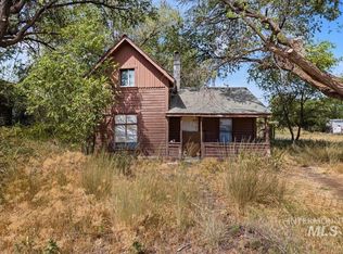 555 14th St, Vale, OR 97918