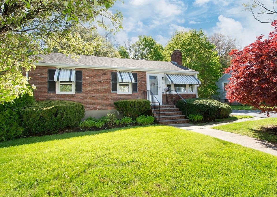 1st image of 81 Livoli Ave