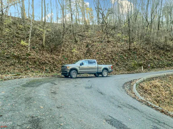 LOT 22 Hideaway Ridge Cir, Sevierville, TN 37862