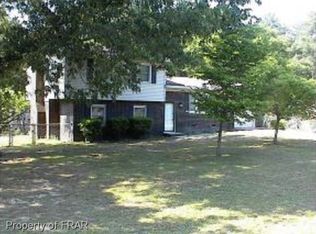 6628 Vaughn Rd, Fayetteville, NC 28304