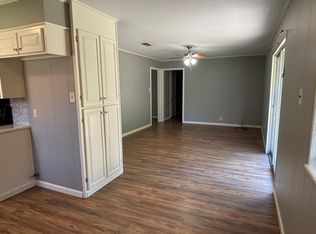 4109 Lotus St, Texarkana, TX 75503