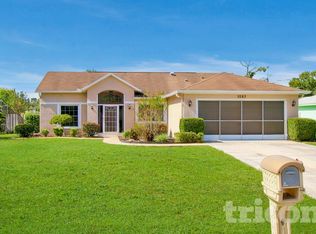 3283 Dothan Ave, Spring Hill, FL 34609