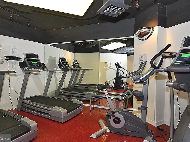 4601 N Park Ave #510K — Photo 44