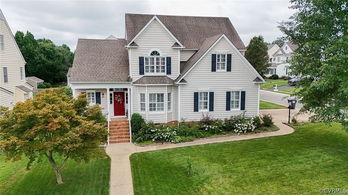 鶴6 7159 Six Pound Ln, Mechanicsville, VA 23116 | Zillow