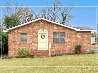308 Columbus Ave, North Augusta, SC, 29841