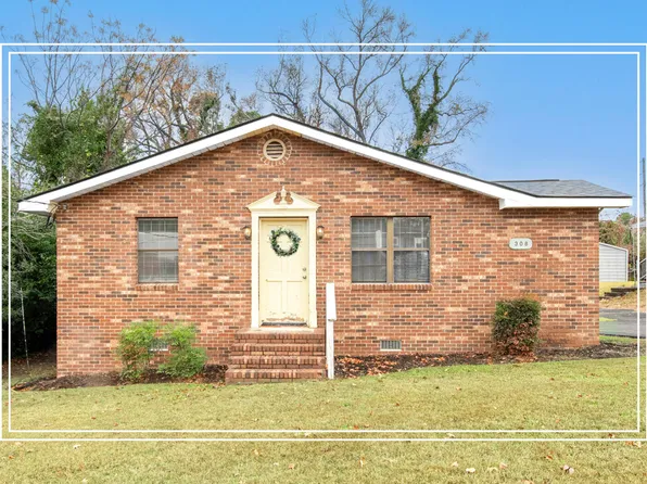 308 Columbus Ave, North Augusta, SC 29841