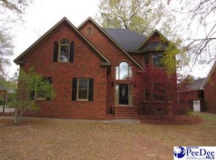 1324 Cottingham Rd, Florence, SC 29505
