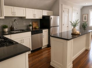 44-46 Mechanic St #3, New Haven, CT 06511
