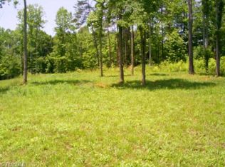 LOT 22 Meadow Ridge Dr LOT 22, Mocksville, NC 27028