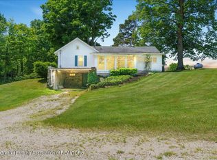 11641 Burke Hwy, Dimondale, MI 48821
