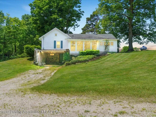 11641 Burke Hwy, Dimondale, MI 48821
