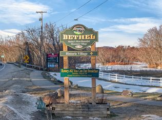 Lot 4 Intervale Road Subdivision, Bethel, ME 04217