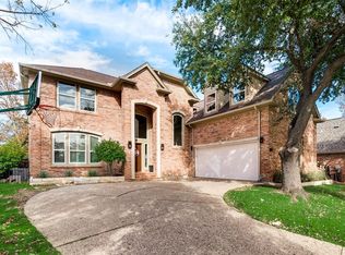 2037 Primrose Dr, Irving, TX 75063