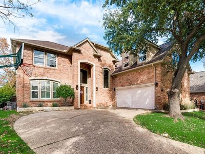 2037 Primrose Dr, Irving, TX, 75063