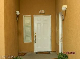 1604 Crimson Hills Dr UNIT 203, Las Vegas, NV 89128