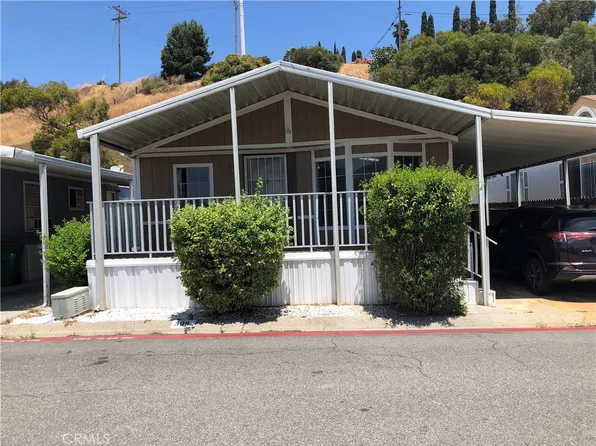 4901 Green River Rd #308, Corona, CA 92878