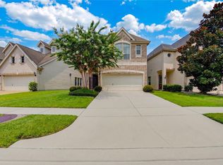 1254 Sopris Dr, Houston, TX 77077