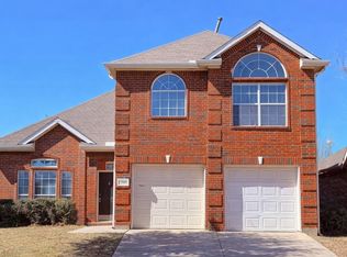 11805 Vienna Apple Rd, Fort Worth, TX 76244