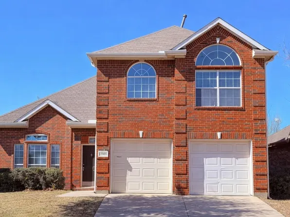 11805 Vienna Apple Rd, Fort Worth, TX 76244