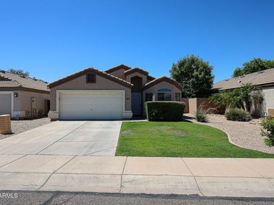 15537 W Port Royale Ln, Surprise, AZ, 85379