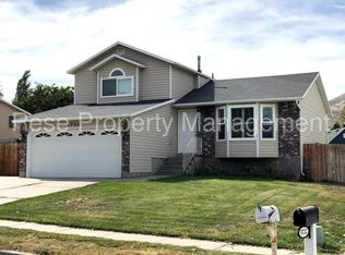 3730 S 8300 W, Magna, UT 84044