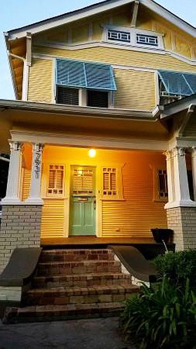 Welcome Home!