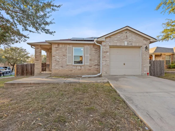 5628 Sunday Silence Dr, Del Valle, TX 78617