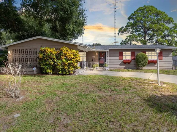 119 Waverly Dr, Fern Park, FL 32730