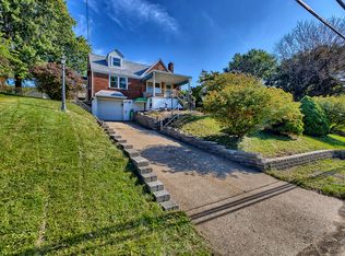 223 Duncan Station Rd, McKeesport, PA 15135