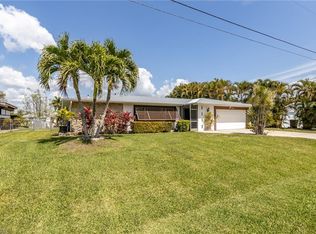 2321 SE 16th St, Cape Coral, FL 33990