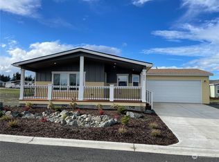 895 N Violet Ave, Sequim, WA