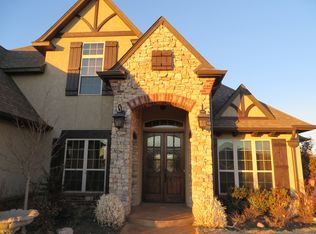 6853 E 83rd St N, Owasso, OK 74055