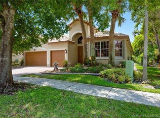 3542 SW 175th Ave, Miramar, FL 33029