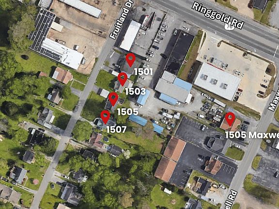 2nd image of 1501 Fruitland Dr