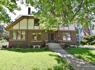 448 Wilder St, Aurora, IL 60506