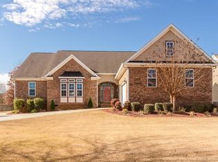 117 Hunting Tower Dr, Grovetown, GA 30813