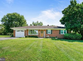 102 Sunrise Dr, Rising Sun, MD 21911