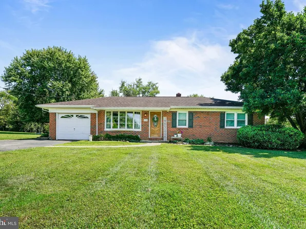 102 Sunrise Dr, Rising Sun, MD 21911