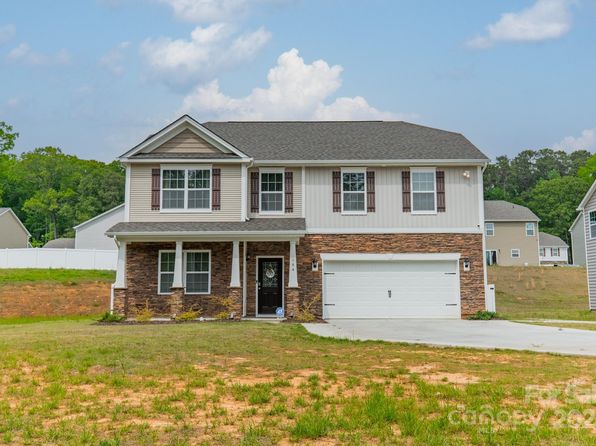144 Flame Azalea Ct, Locust, NC 28097