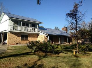 8535 Fm 2819 Rd, Anderson, TX 77830